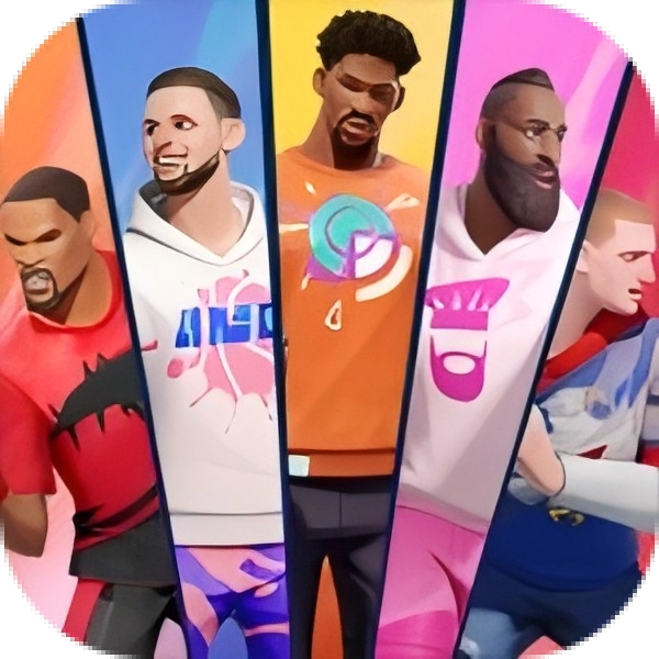 全明星街球派对IOS